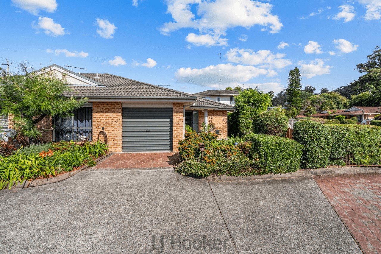 3/292 Park Avenue, KOTARA, NSW 2289