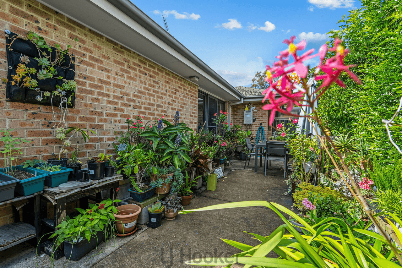 3/292 Park Avenue, KOTARA, NSW 2289