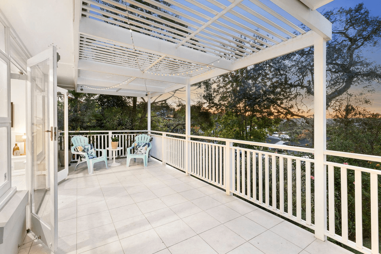 23 Bimbadeen Crescent, Frenchs Forest, NSW 2086