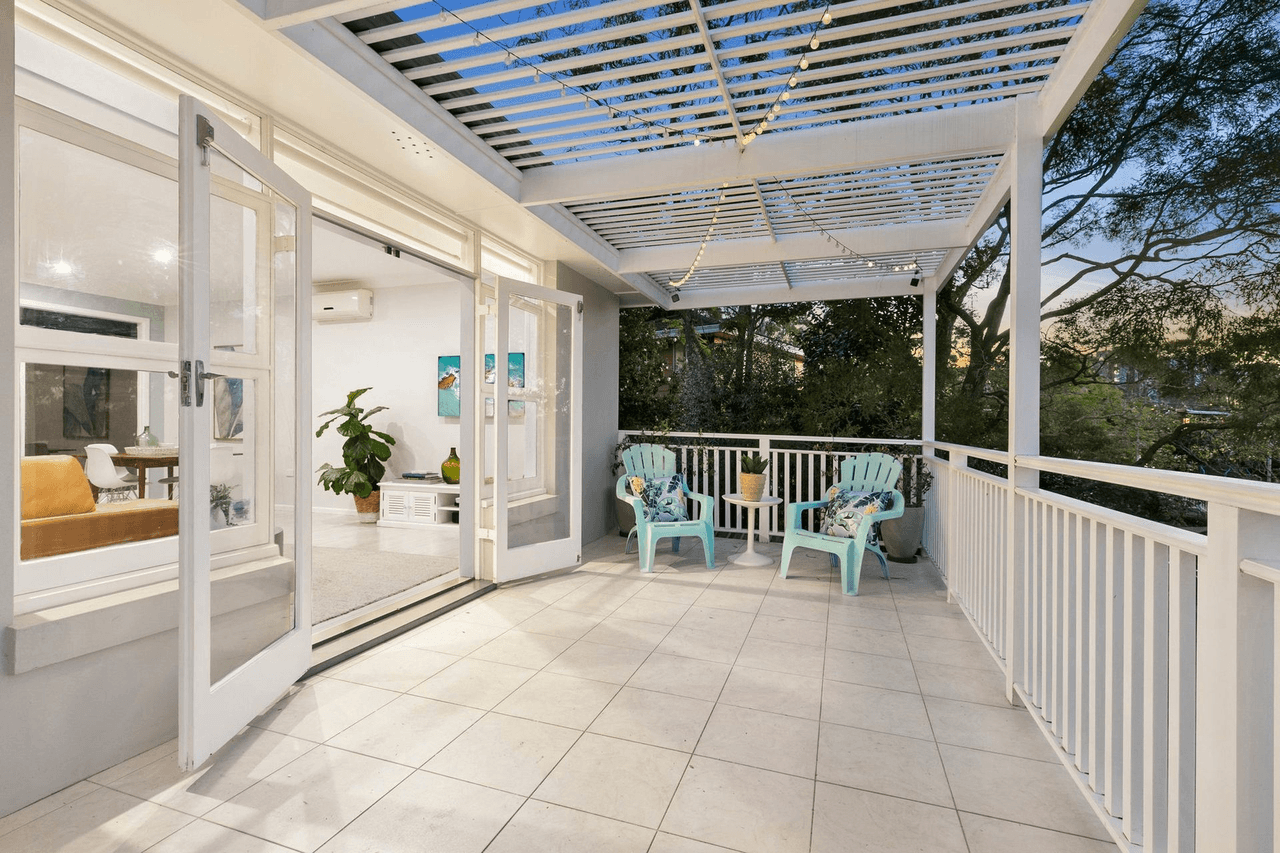 23 Bimbadeen Crescent, Frenchs Forest, NSW 2086