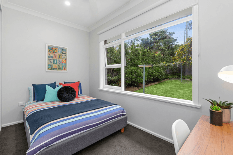 23 Bimbadeen Crescent, Frenchs Forest, NSW 2086