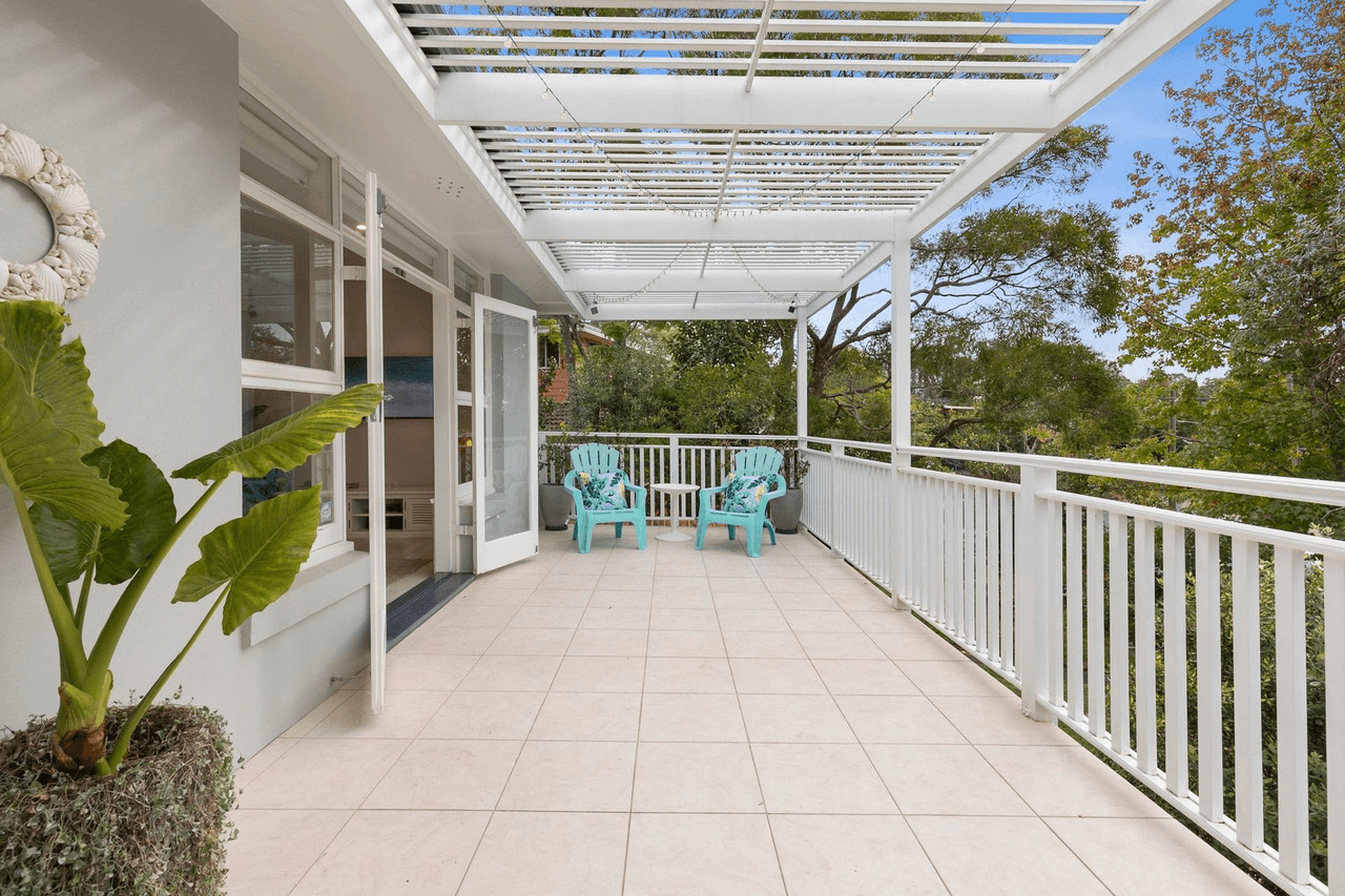 23 Bimbadeen Crescent, Frenchs Forest, NSW 2086