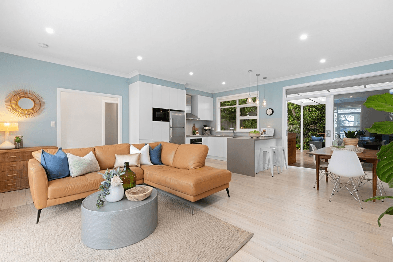 23 Bimbadeen Crescent, Frenchs Forest, NSW 2086