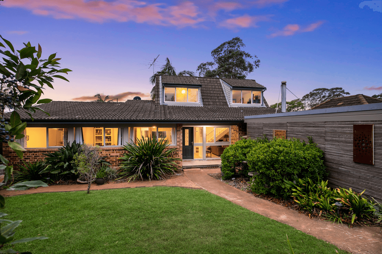 46 Coreen Avenue, Terrey Hills, NSW 2084