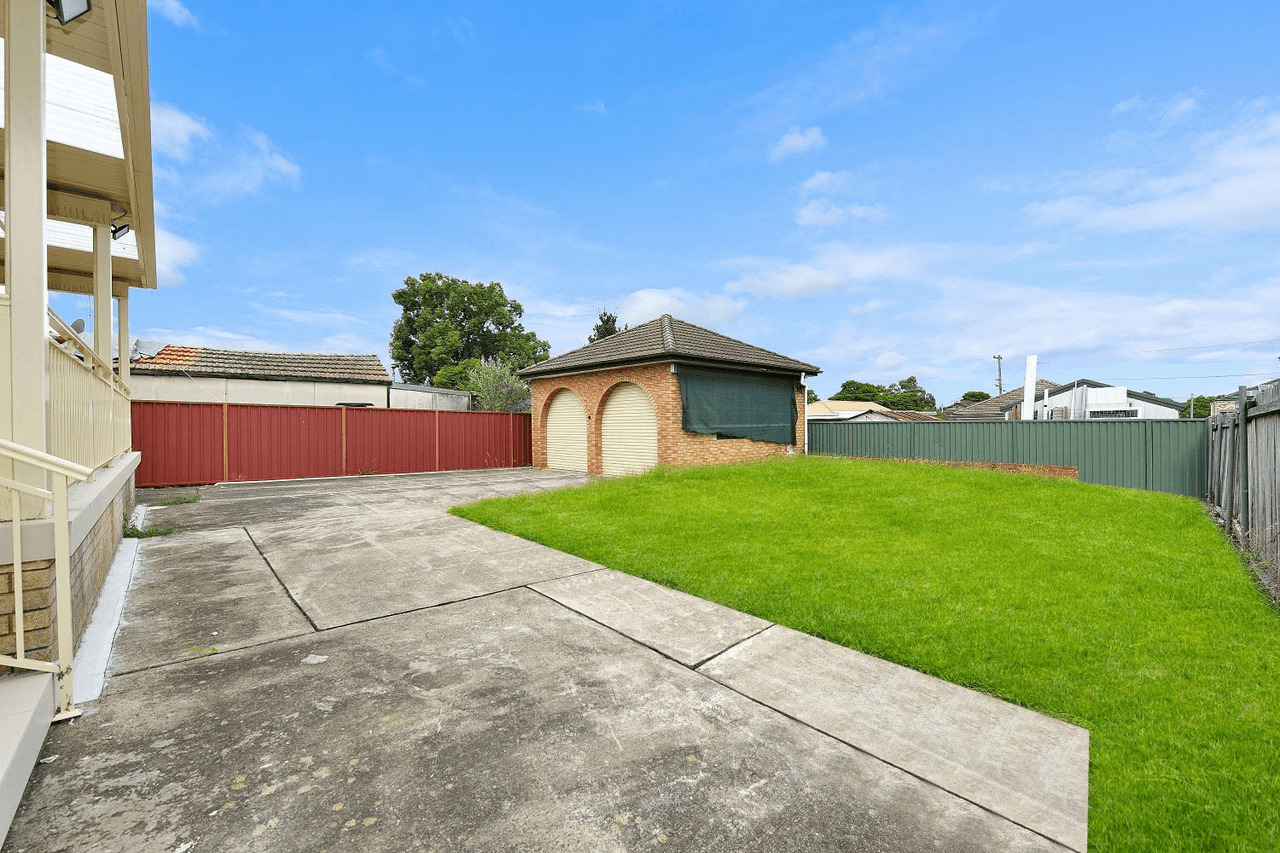 54 Carnation Avenue, BANKSTOWN, NSW 2200