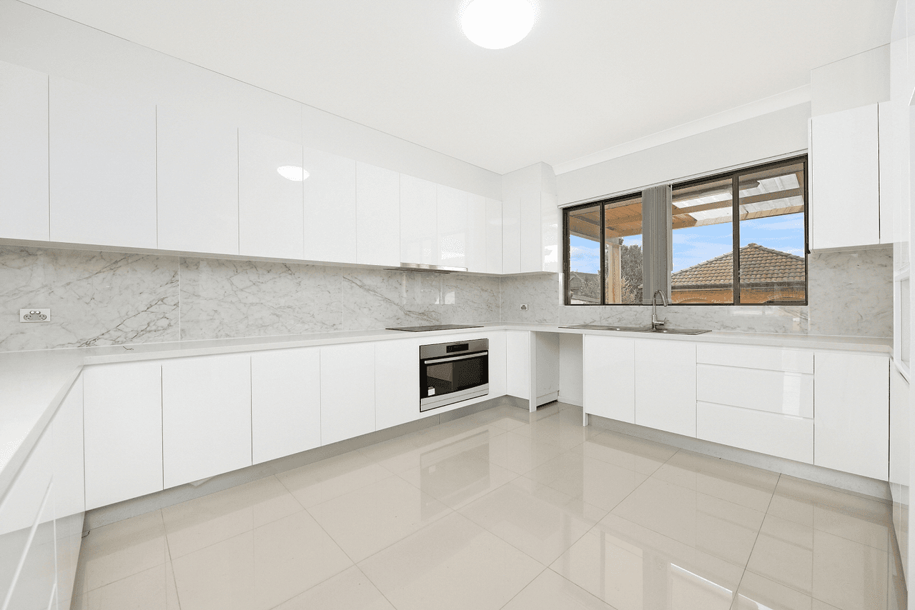 54 Carnation Avenue, BANKSTOWN, NSW 2200