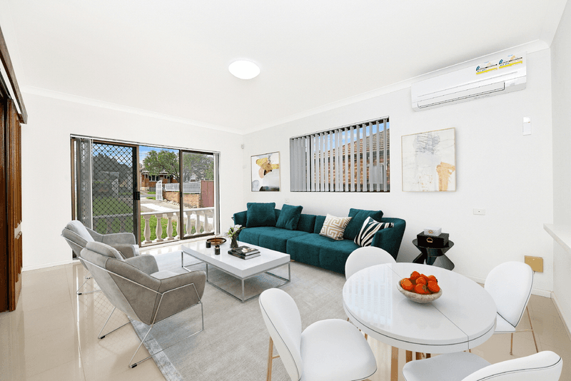 54 Carnation Avenue, BANKSTOWN, NSW 2200