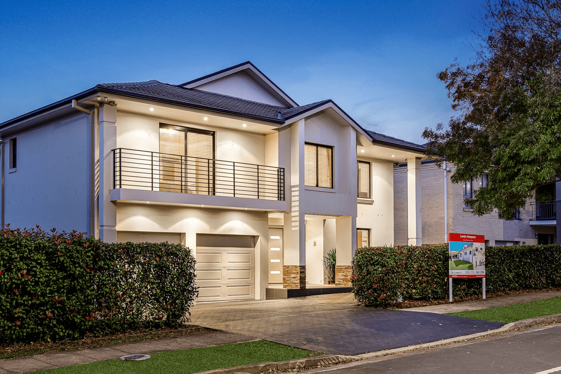 42 Perfection Avenue, STANHOPE GARDENS, NSW 2768