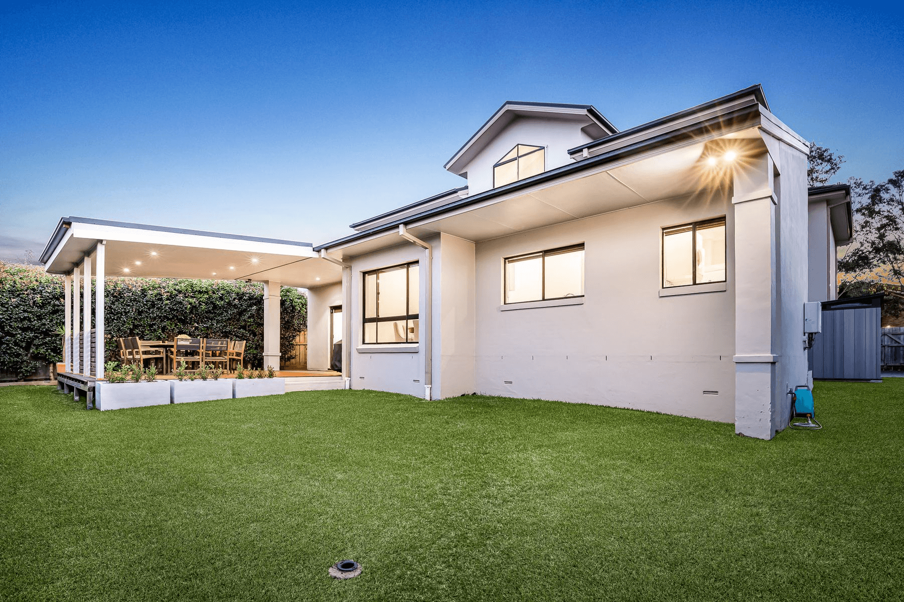 42 Perfection Avenue, STANHOPE GARDENS, NSW 2768