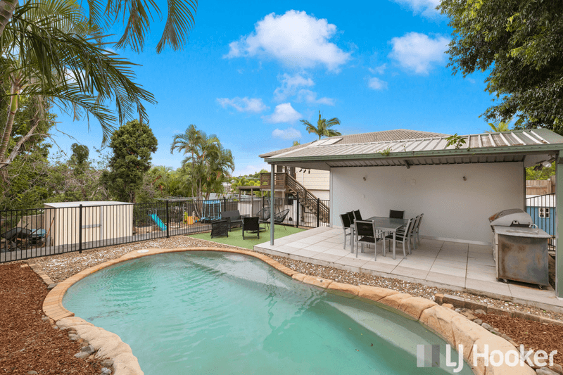 24 Henley Street, ALEXANDRA HILLS, QLD 4161