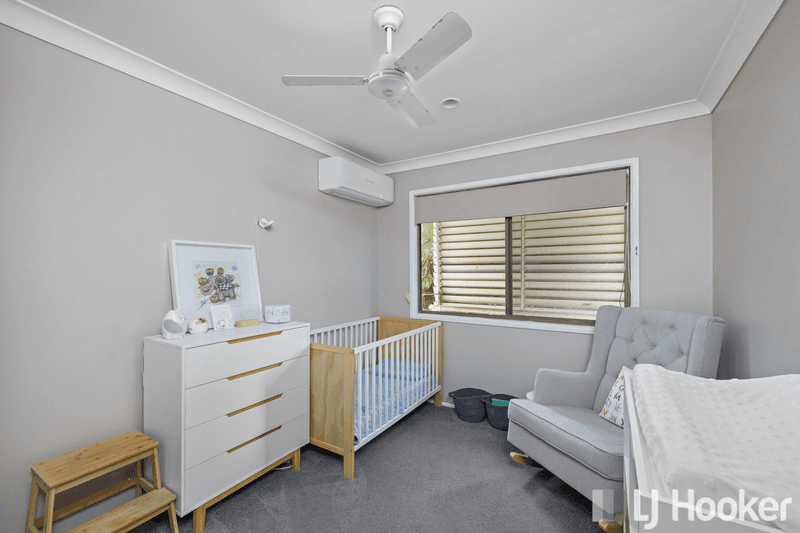 24 Henley Street, ALEXANDRA HILLS, QLD 4161