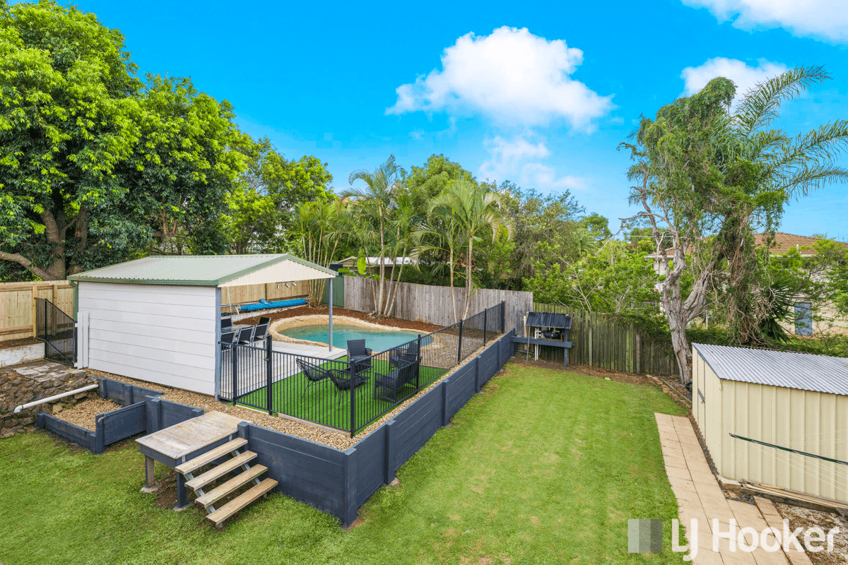 24 Henley Street, ALEXANDRA HILLS, QLD 4161