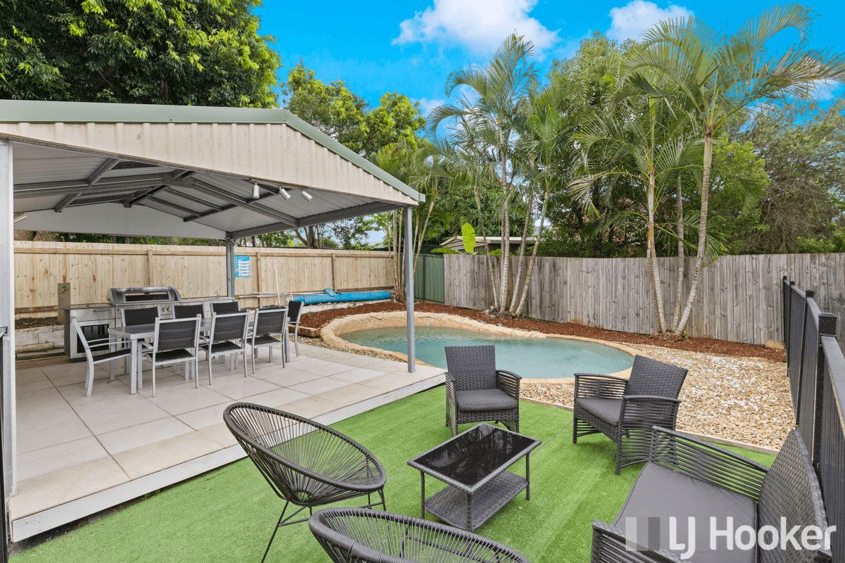 24 Henley Street, ALEXANDRA HILLS, QLD 4161