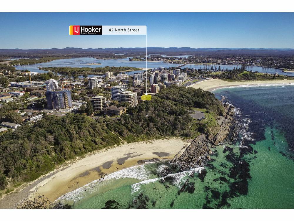 2/42 North Street, FORSTER, NSW 2428