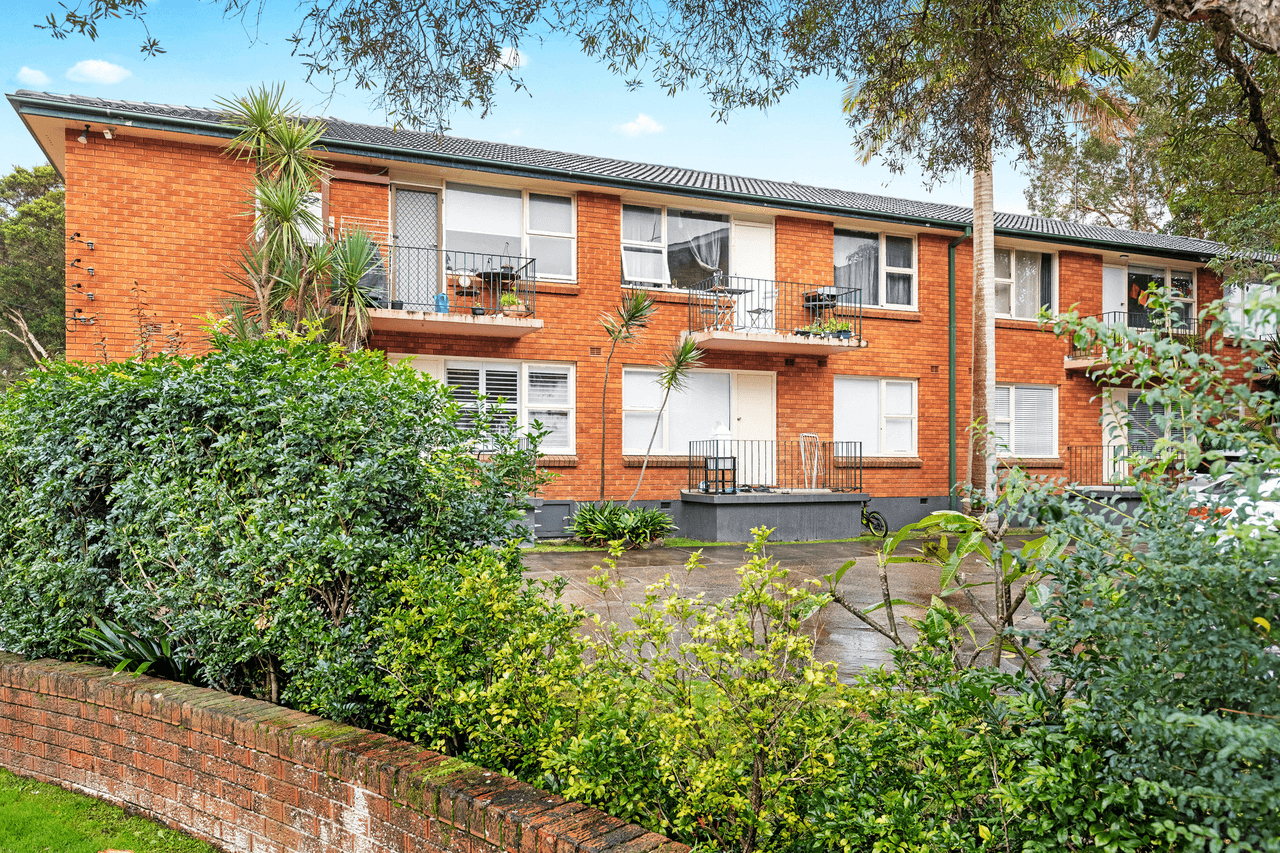 3/9 Grafton Crescent, Dee Why, NSW 2099