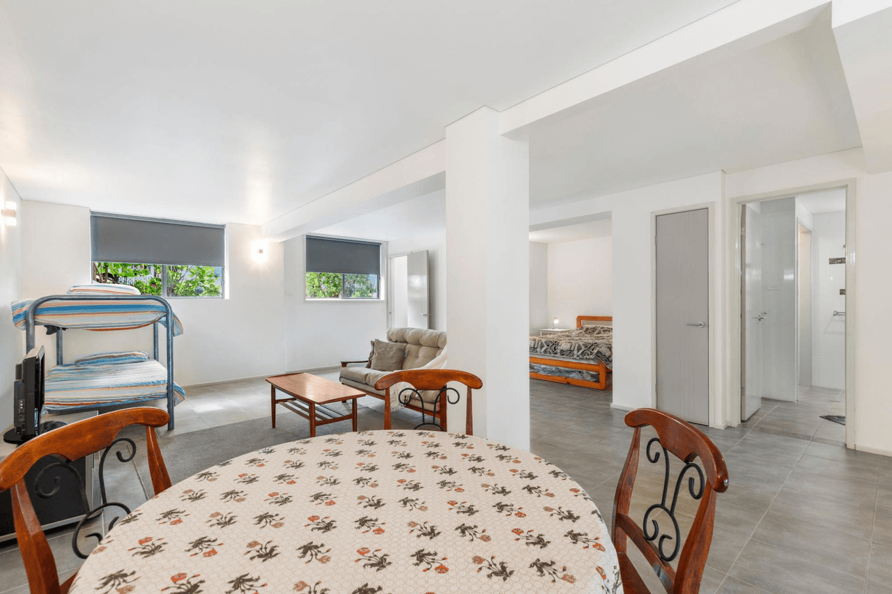 89 Berrima Parade, SURFSIDE, NSW 2536