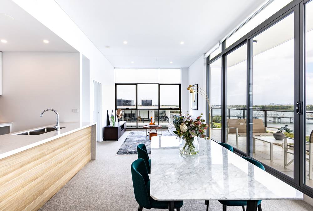 Meadowbank Address Upon Request, MEADOWBANK, NSW 2141