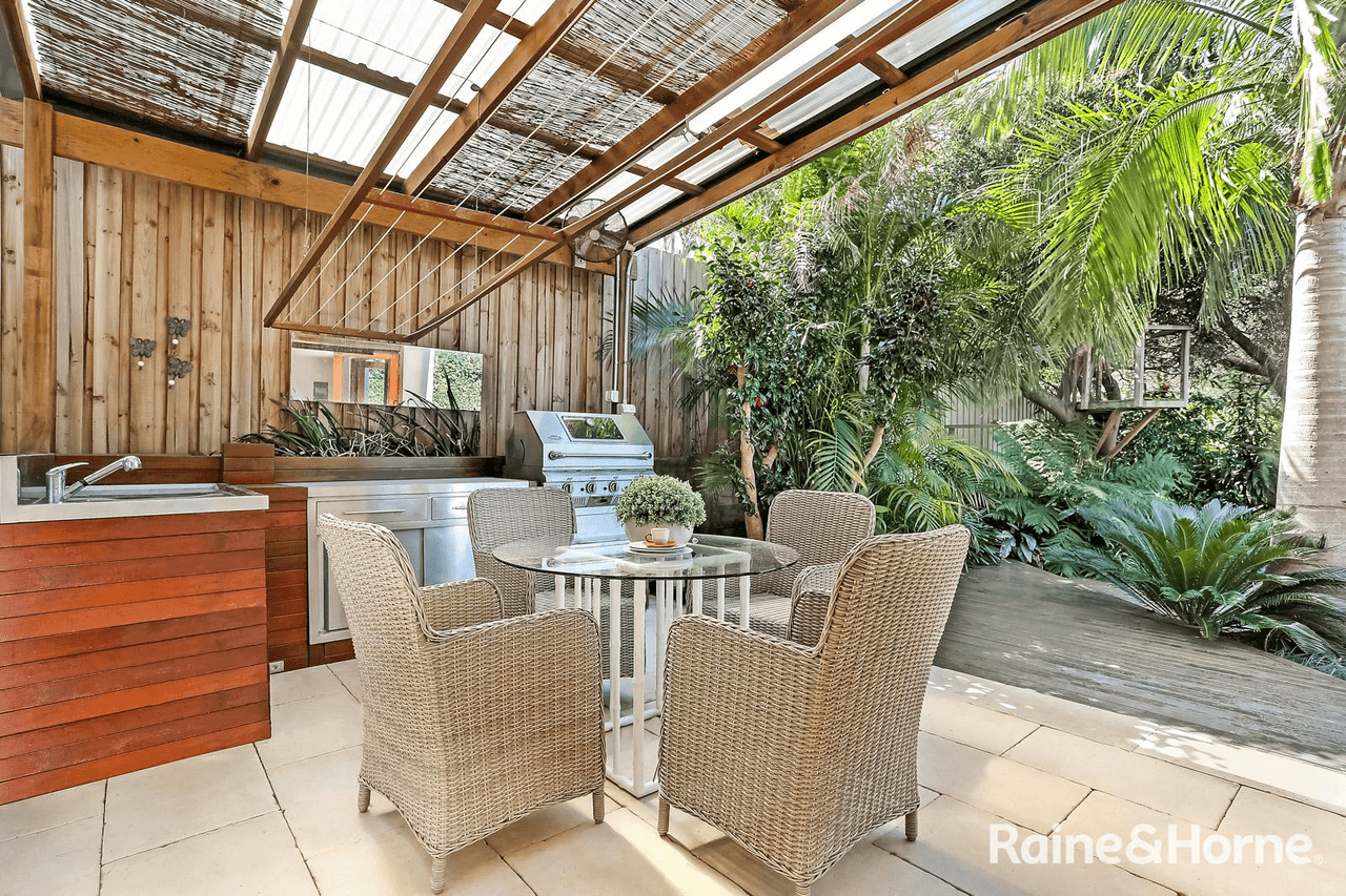 1 May Street, BARDWELL PARK, NSW 2207