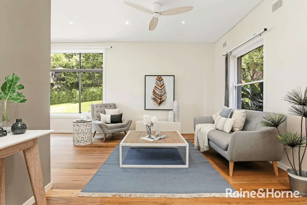 1 May Street, BARDWELL PARK, NSW 2207