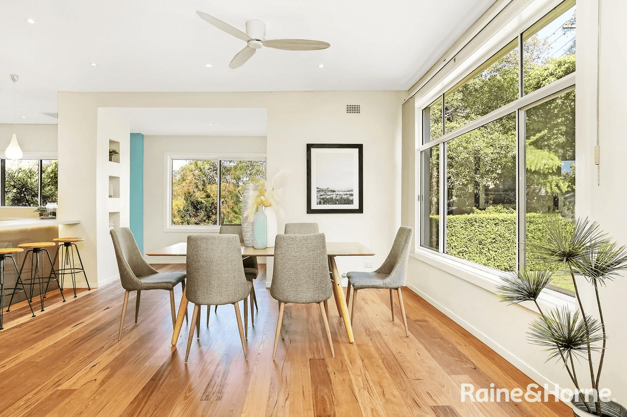1 May Street, BARDWELL PARK, NSW 2207