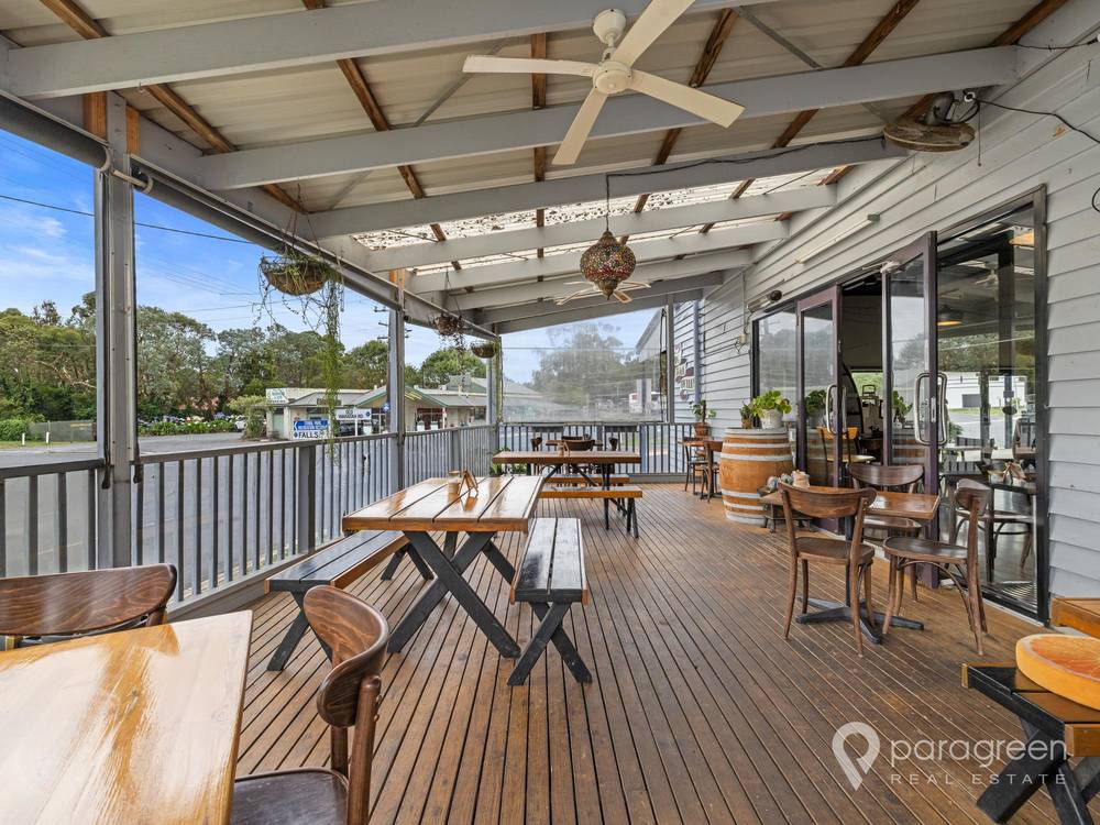 2 Old Waratah Road, FISH CREEK, VIC 3959