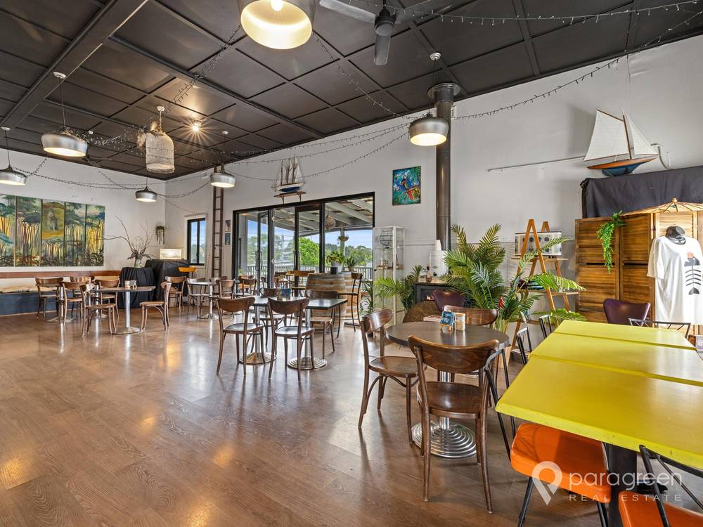 2 Old Waratah Road, FISH CREEK, VIC 3959