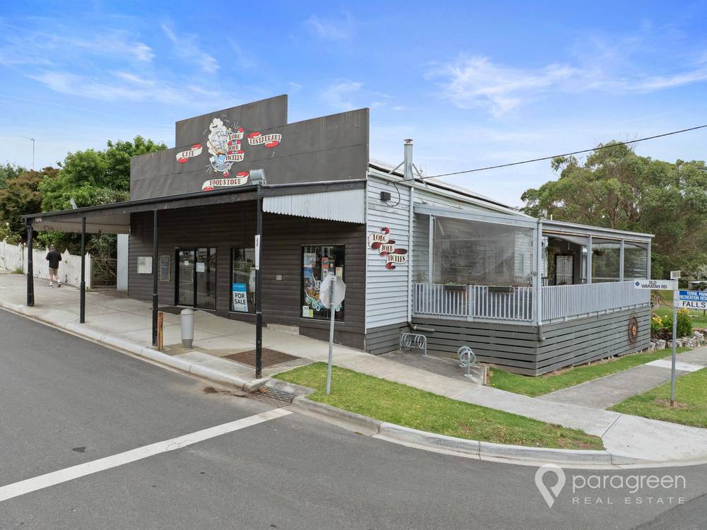 2 Old Waratah Road, FISH CREEK, VIC 3959