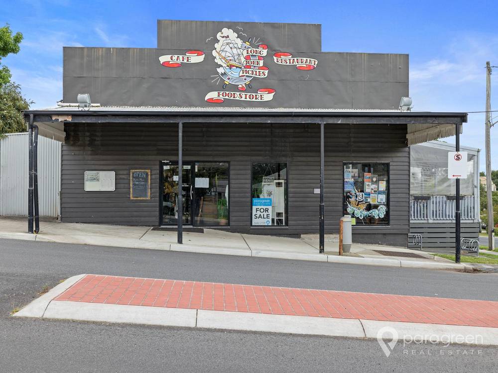 2 Old Waratah Road, FISH CREEK, VIC 3959