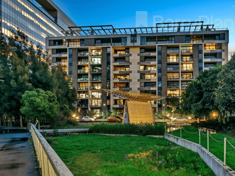 66 Geographe Street, Docklands, VIC 3008