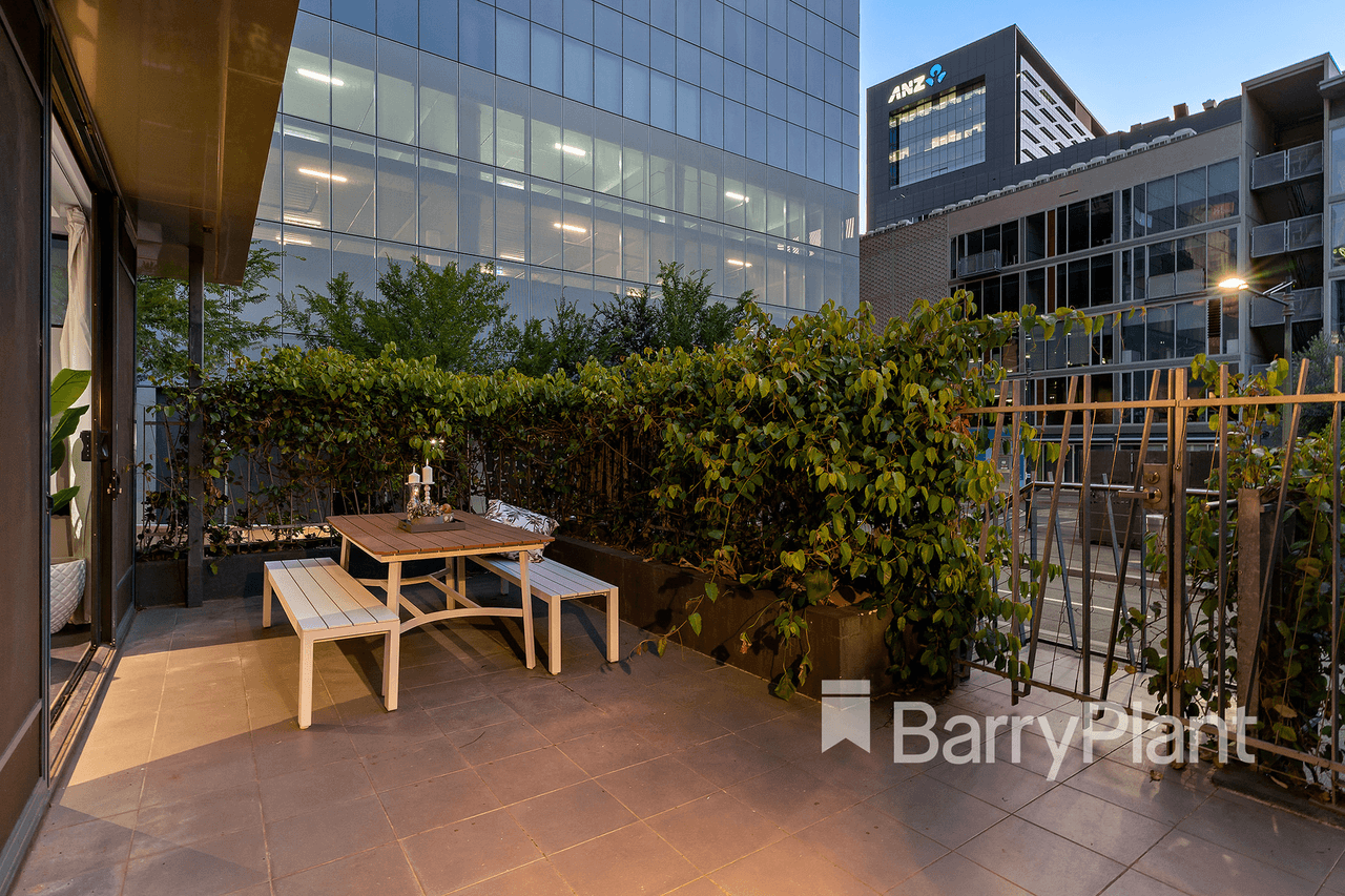 66 Geographe Street, Docklands, VIC 3008