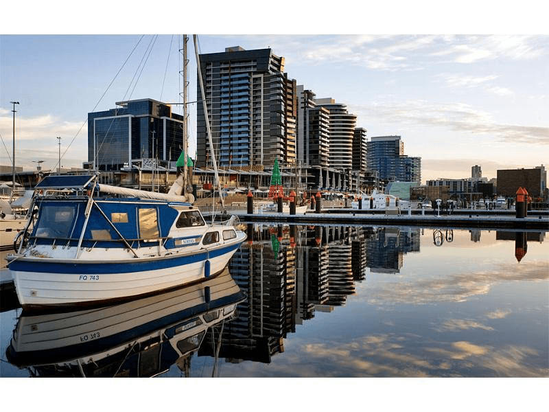 66 Geographe Street, Docklands, VIC 3008