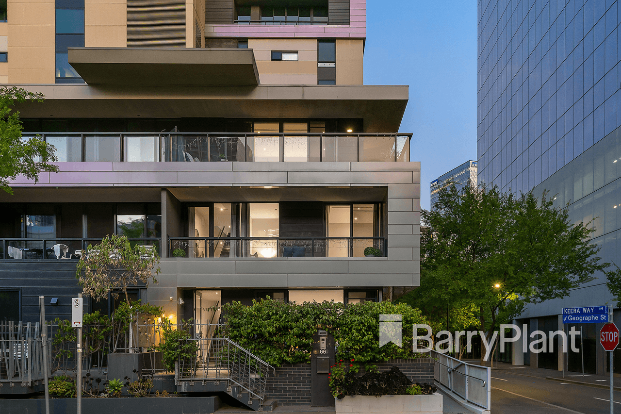 66 Geographe Street, Docklands, VIC 3008