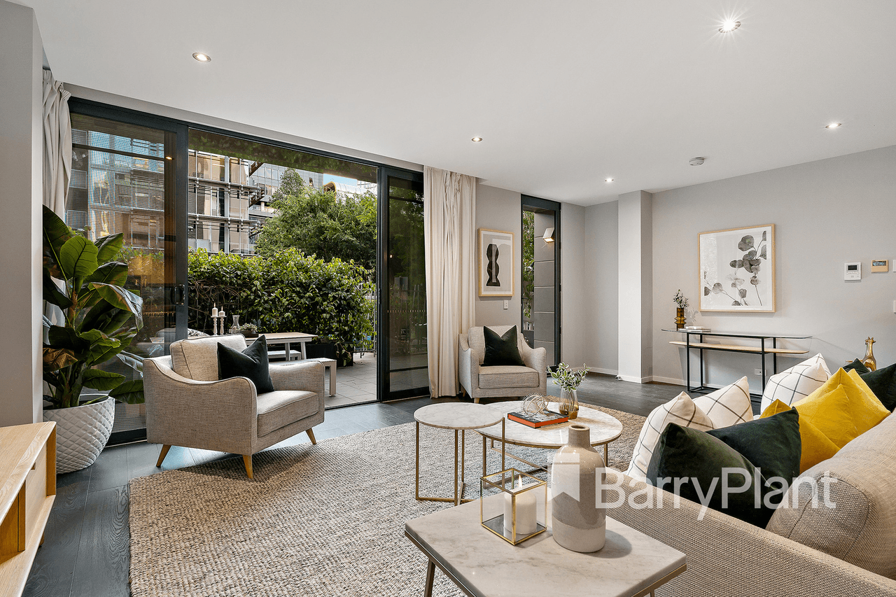 66 Geographe Street, Docklands, VIC 3008