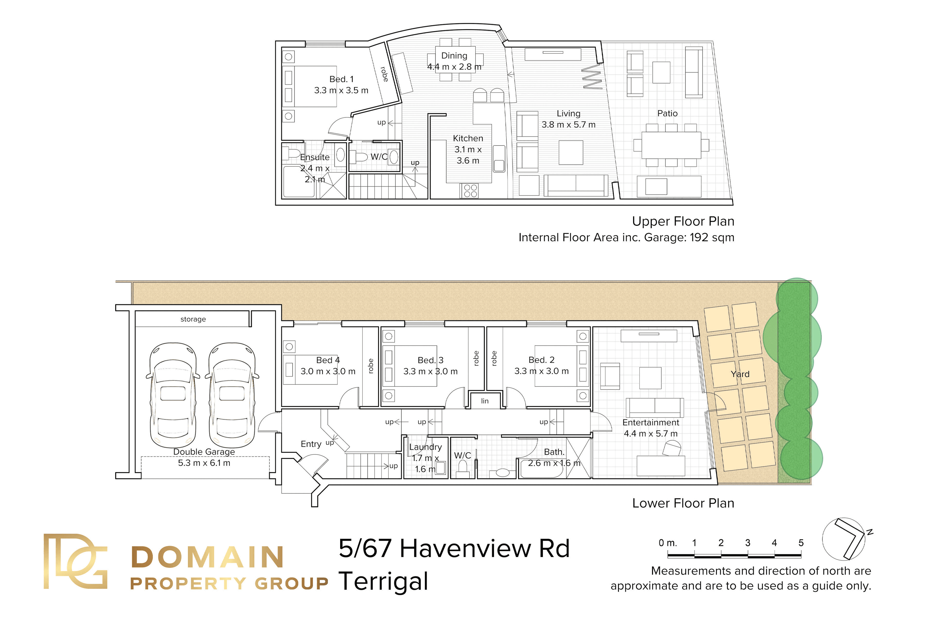 5/67 Havenview Road, Terrigal, NSW 2260