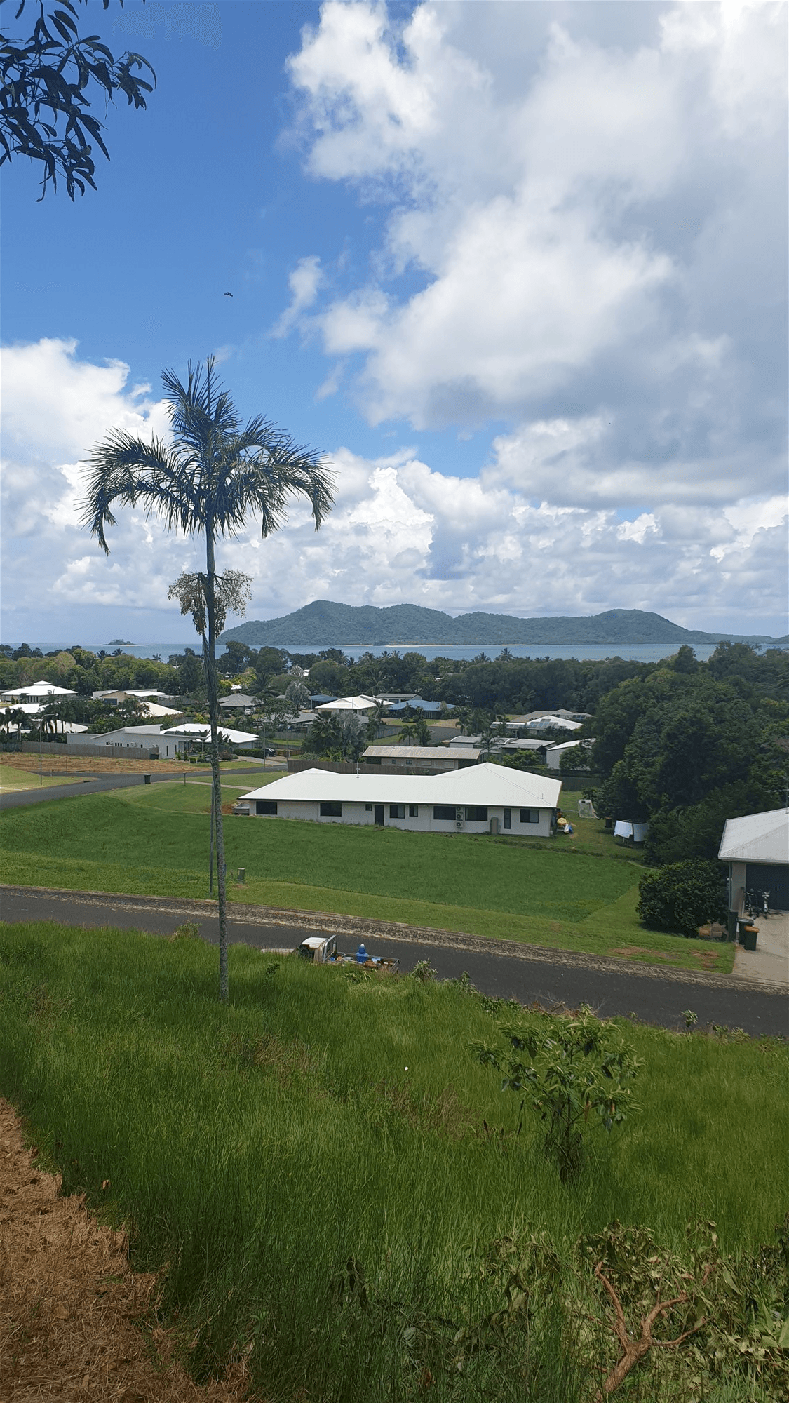 Lot 4 Boulevard, SOUTH MISSION BEACH, QLD 4852