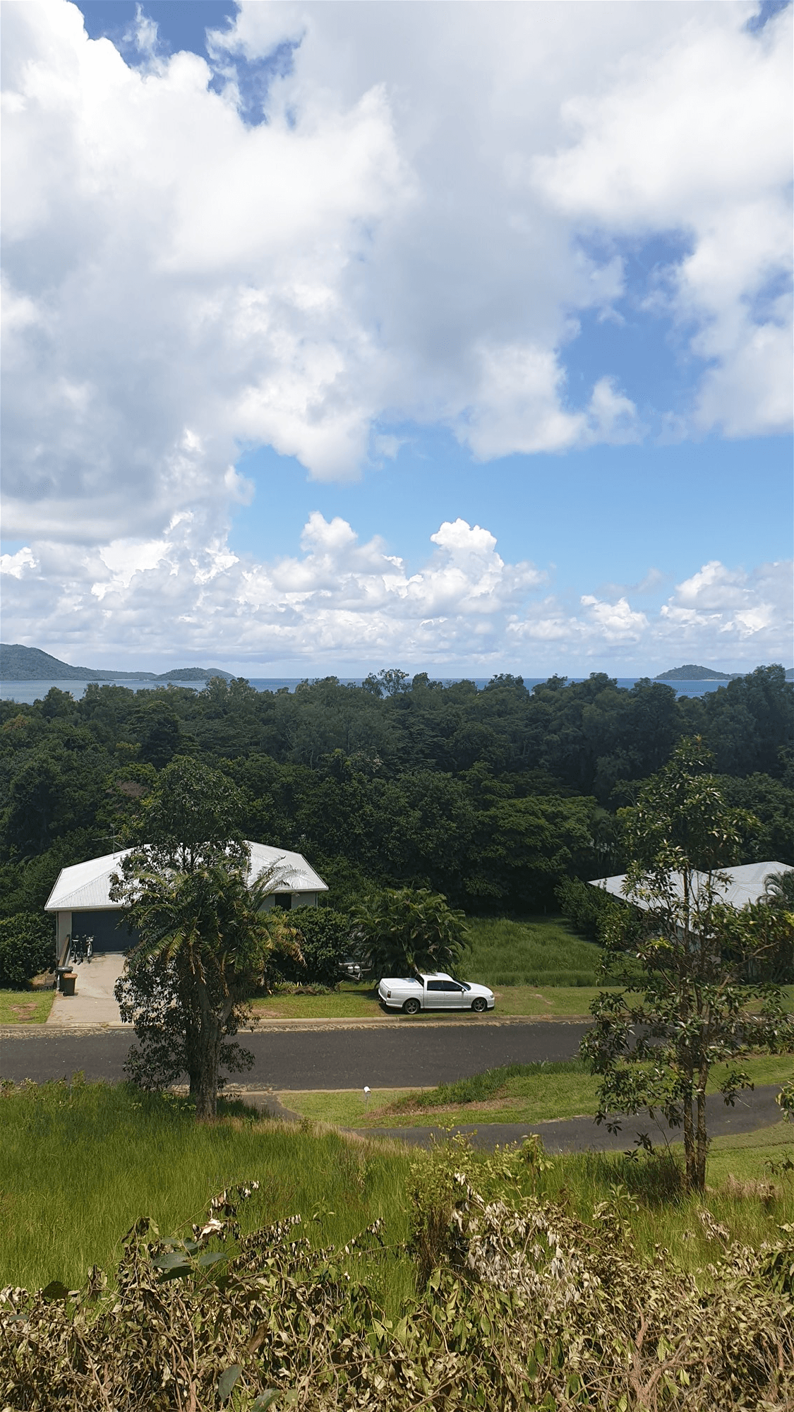 Lot 4 Boulevard, SOUTH MISSION BEACH, QLD 4852