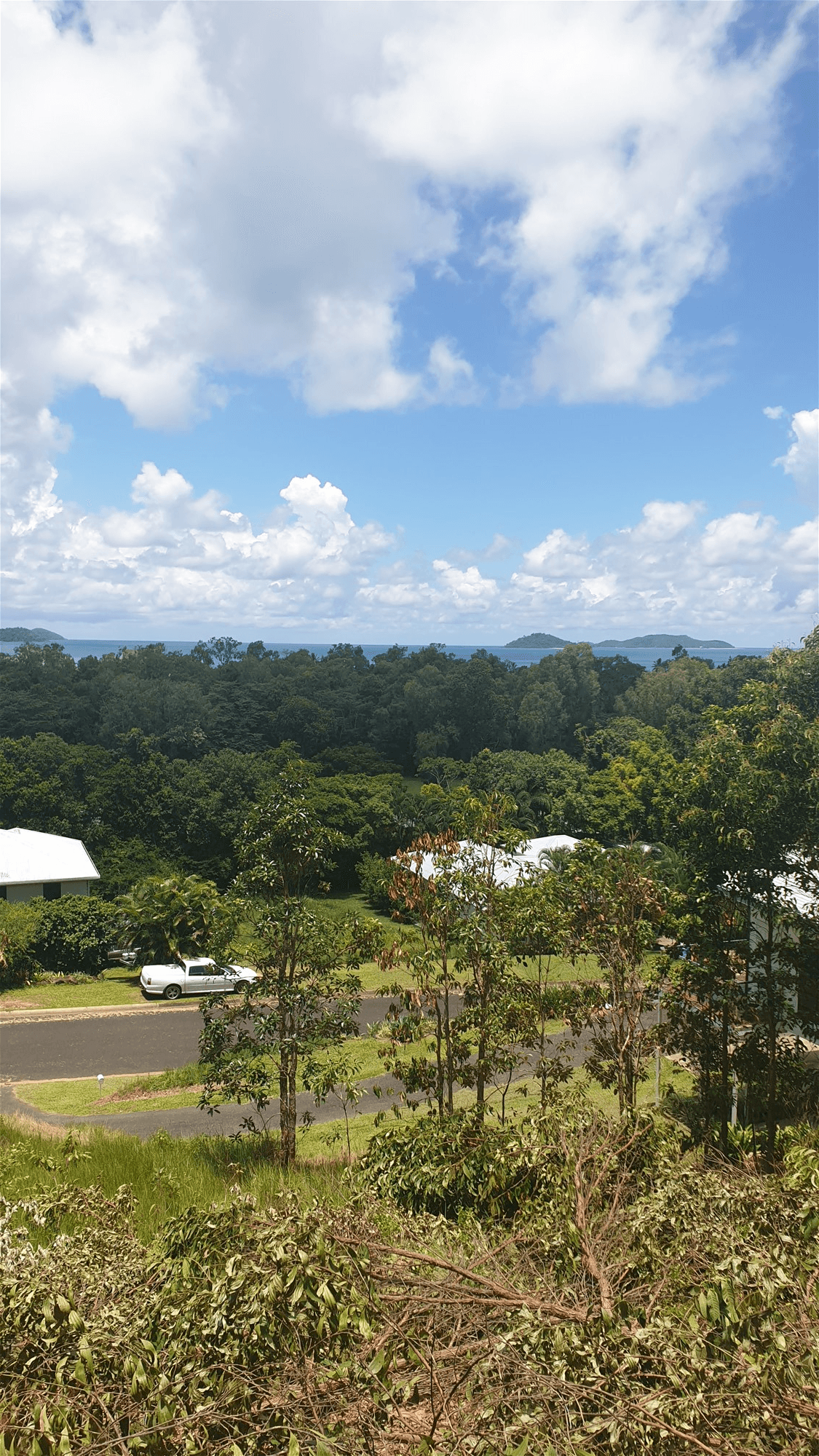 Lot 4 Boulevard, SOUTH MISSION BEACH, QLD 4852