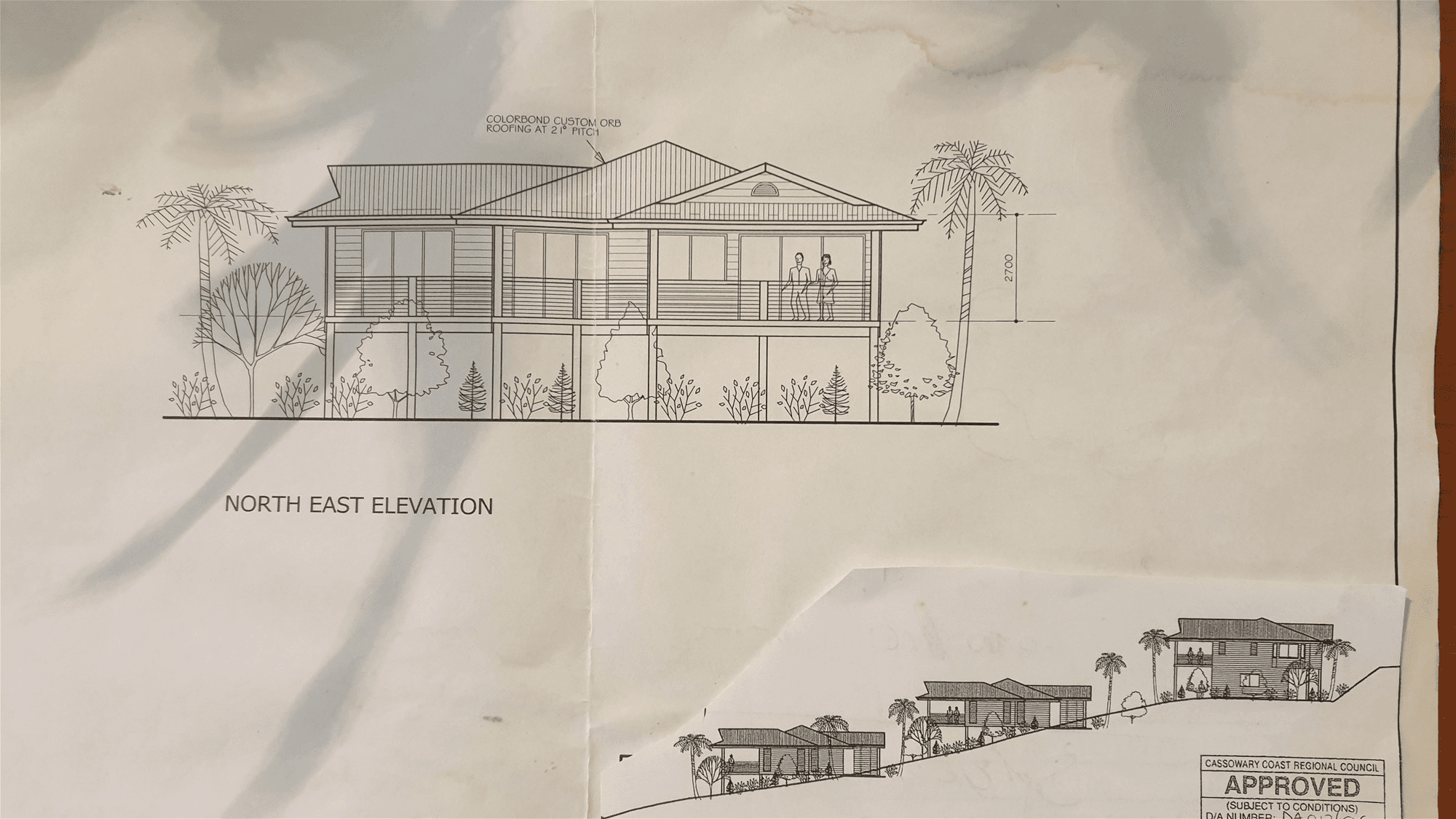 Lot 4 Boulevard, SOUTH MISSION BEACH, QLD 4852