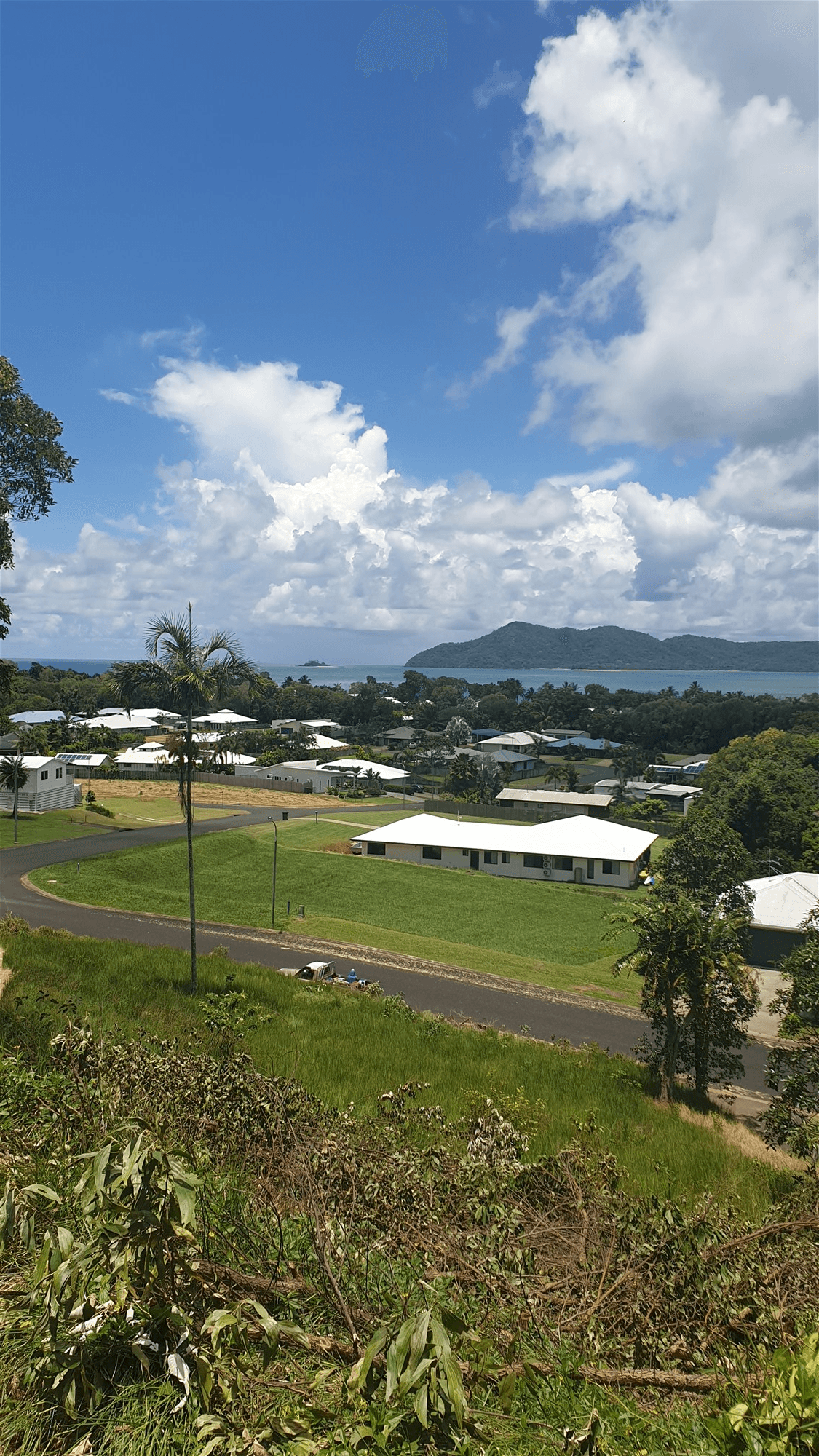 Lot 4 Boulevard, SOUTH MISSION BEACH, QLD 4852