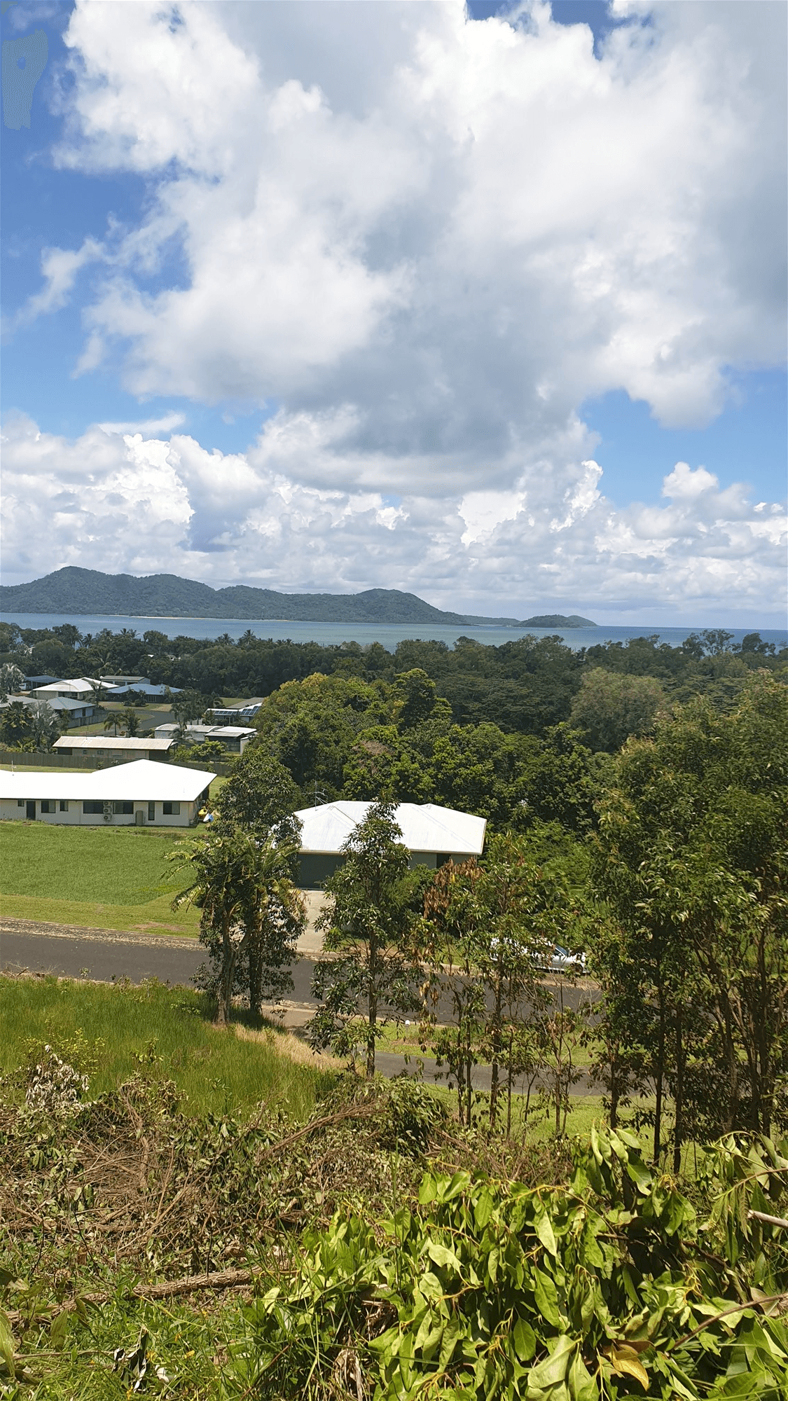 Lot 4 Boulevard, SOUTH MISSION BEACH, QLD 4852