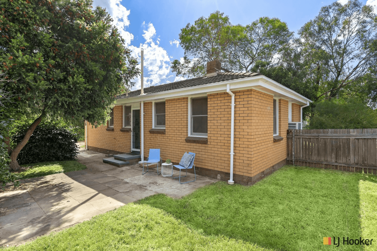 4 Colton Place, DOWNER, ACT 2602