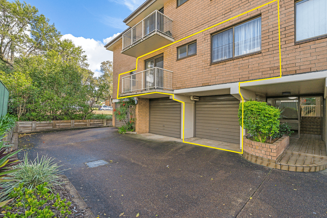 2/71 Westcourt Road, NEW LAMBTON, NSW 2305