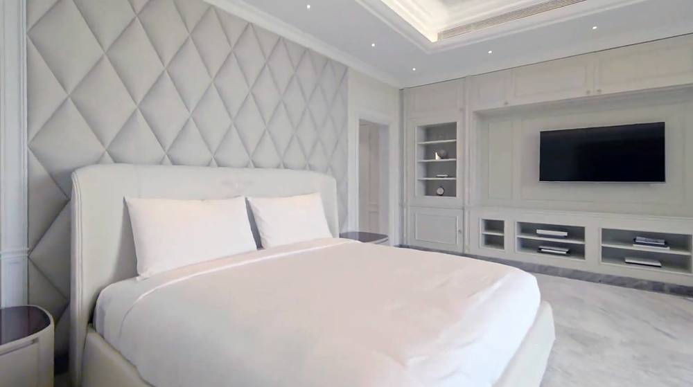 Sweden Beach Palace THE HEART OF EUROPE - WORLD ISLANDS - DUBAI, INTERNATIONAL, INTERNATIONAL 0000