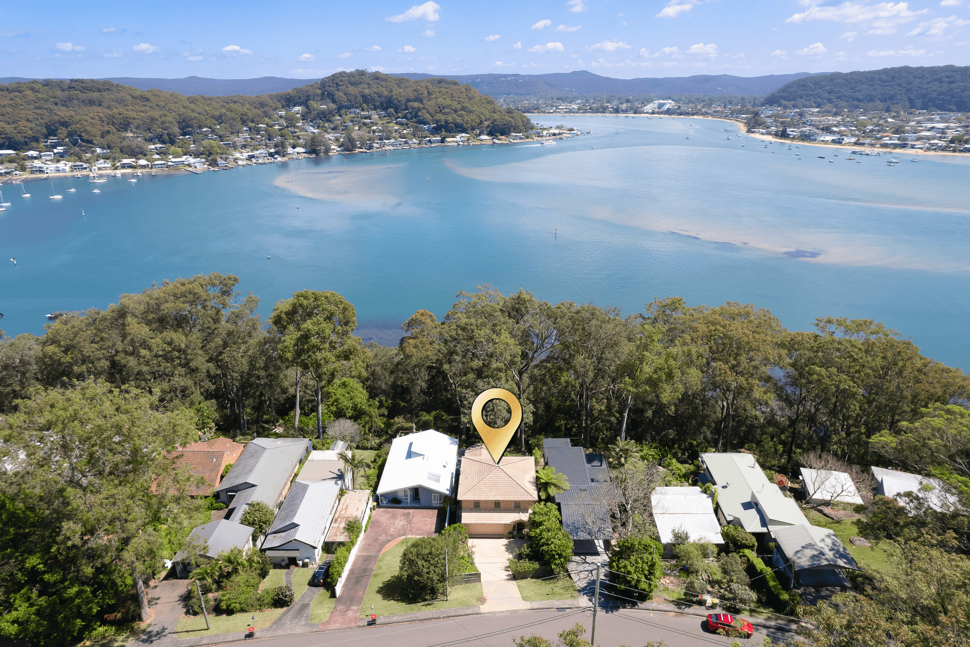 133 Heath Road, Pretty Beach, NSW 2257