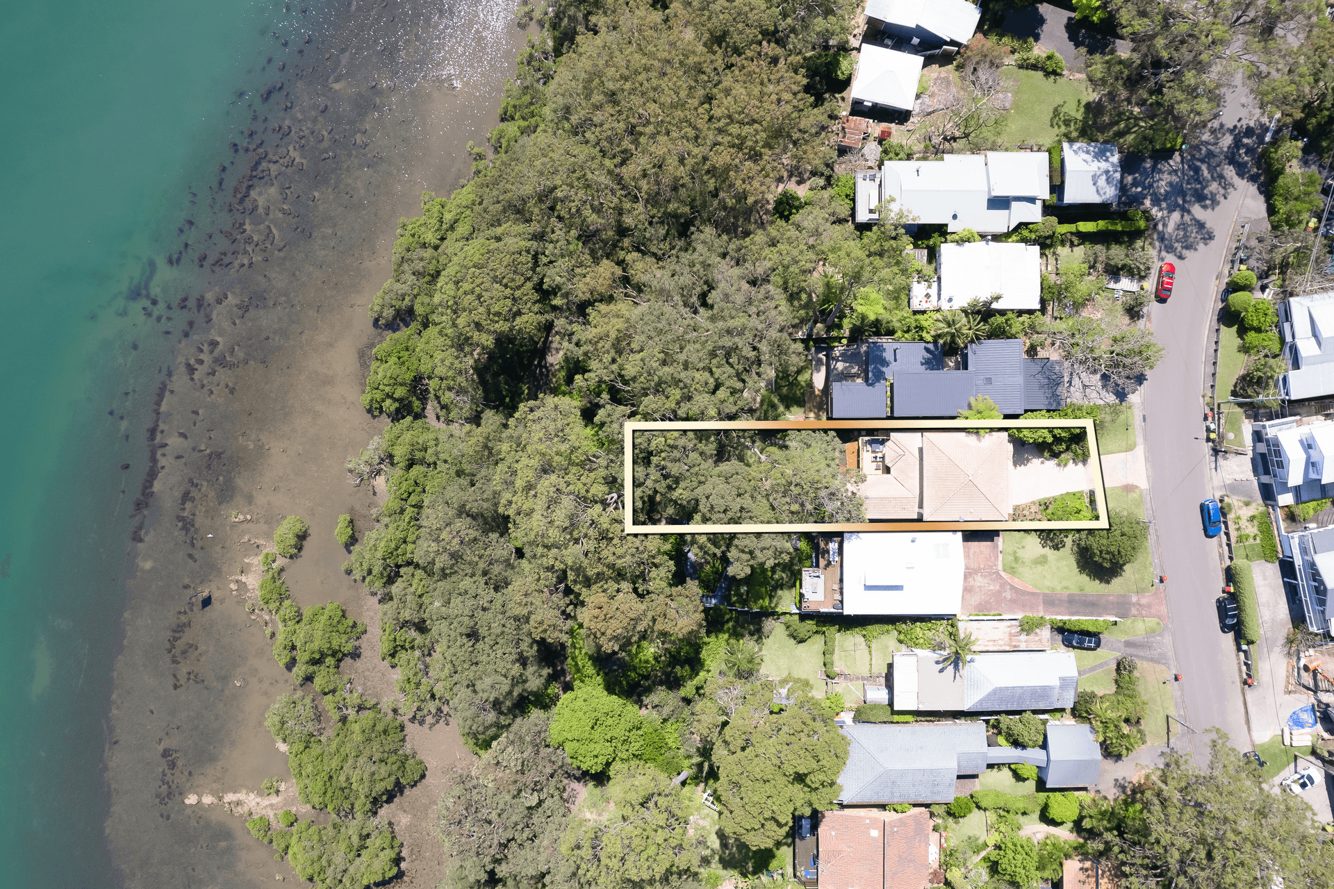 133 Heath Road, Pretty Beach, NSW 2257