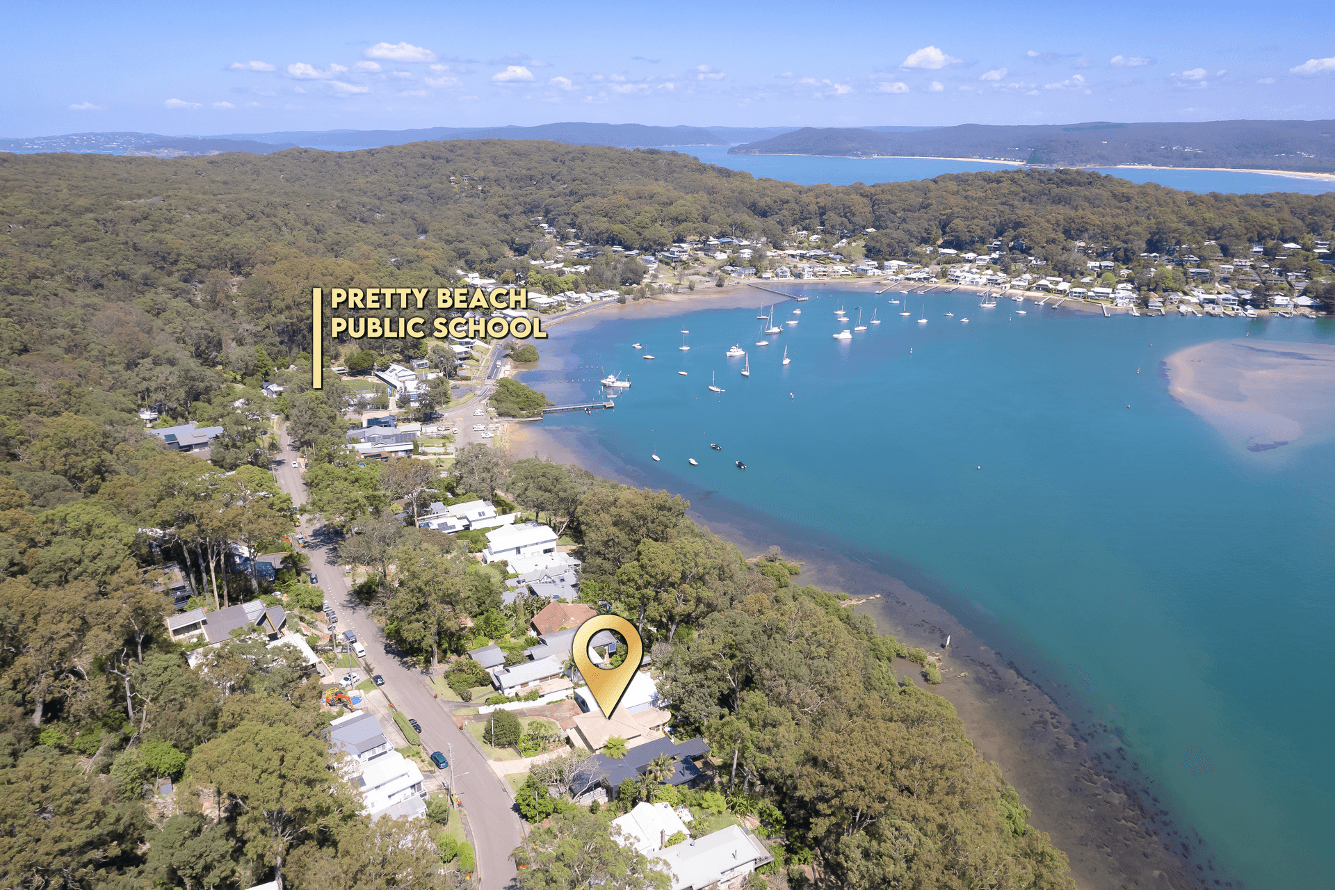 133 Heath Road, Pretty Beach, NSW 2257