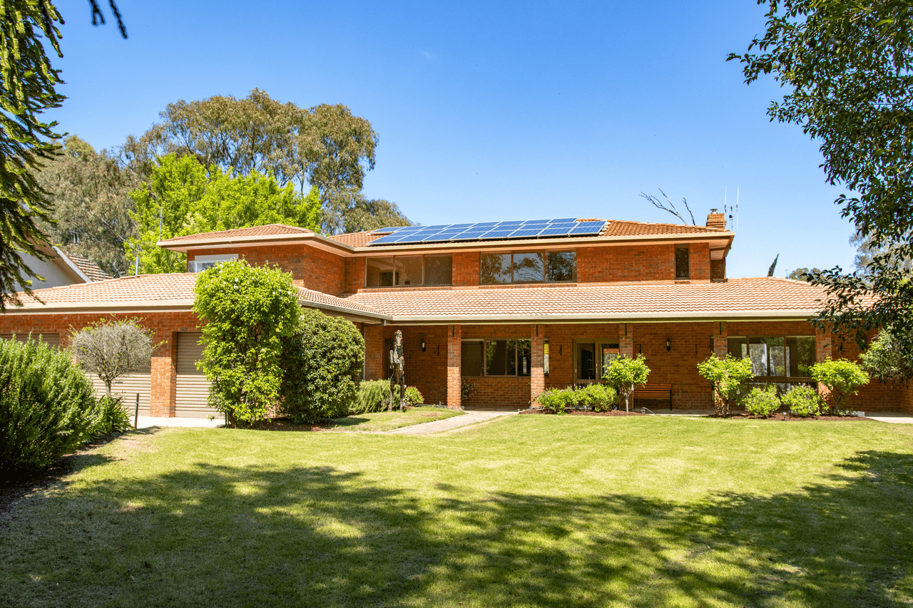 202 River Street, DENILIQUIN, NSW 2710