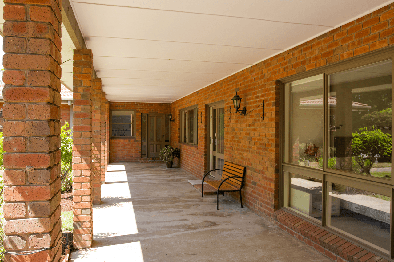 202 River Street, DENILIQUIN, NSW 2710