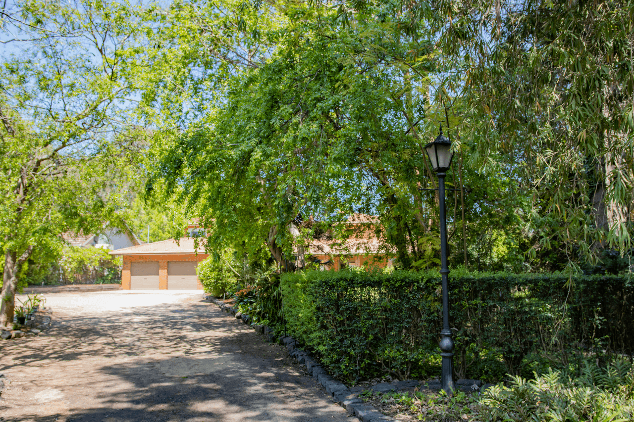 202 River Street, DENILIQUIN, NSW 2710