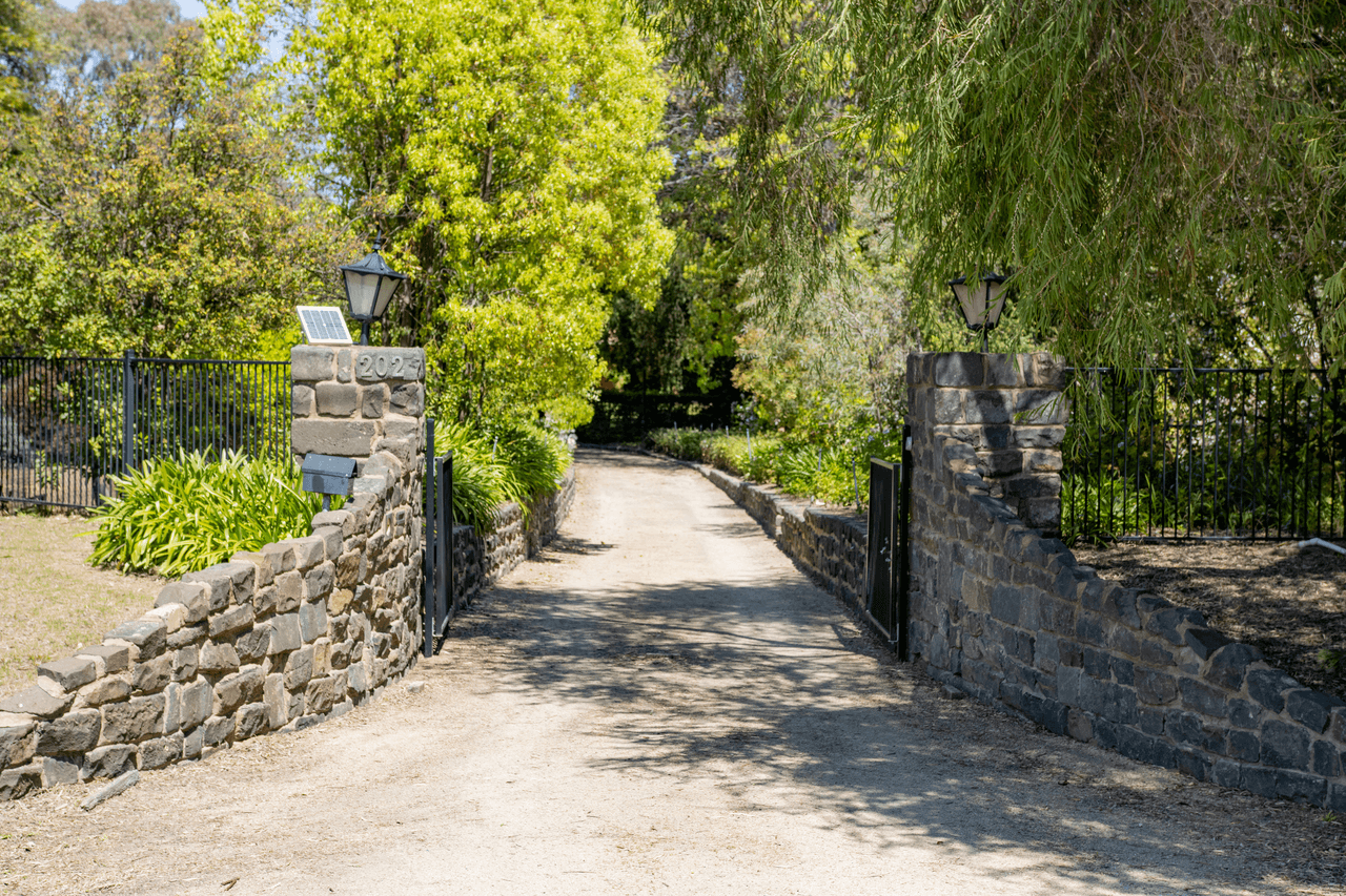 202 River Street, DENILIQUIN, NSW 2710